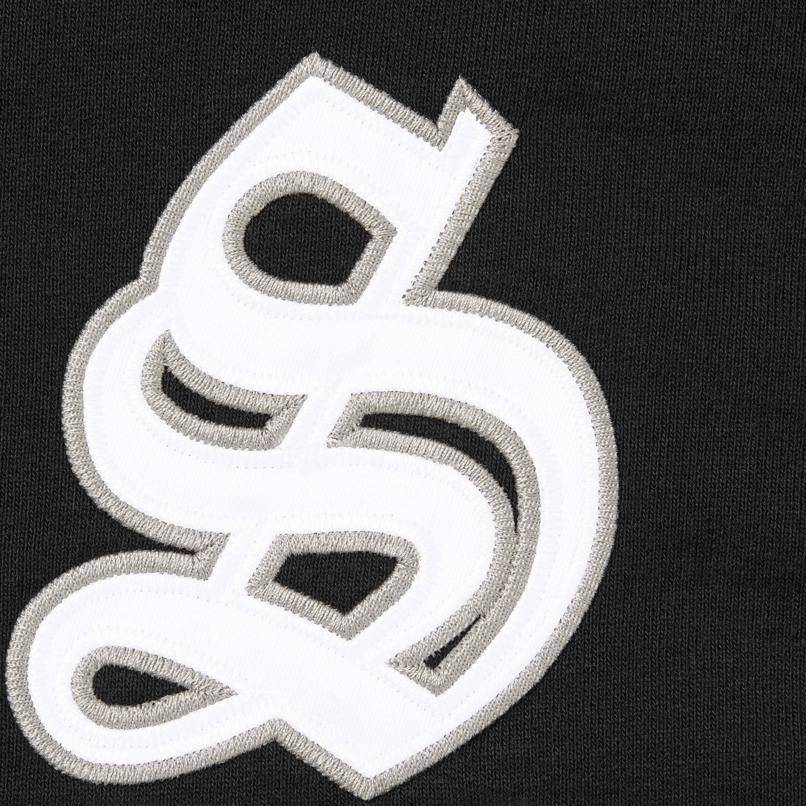 League Champs Zip Up Hooded Sweatshirt view 15